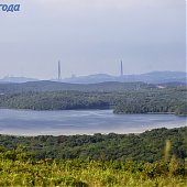 Путешествие на Русский
