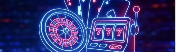 История онлайн-казино: Как развивалась индустрия азартных игр в интернете