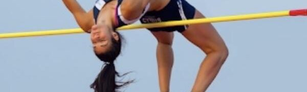 Прыжки в высоту: искусство, дисциплина и преодоление гравитации