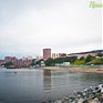 Сегодня во Владивостоке малооблачно и тепло