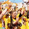 Владивосток отметил День тигра