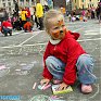 Владивосток отметил День тигра