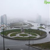 Улучшения погоды в Приморье пока не предвидится