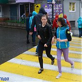 Улучшения погоды в Приморье пока не предвидится