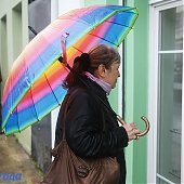 Улучшения погоды в Приморье пока не предвидится