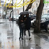 Улучшения погоды в Приморье пока не предвидится