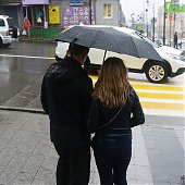 Улучшения погоды в Приморье пока не предвидится