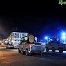 Ночная репетиция Парада Победы вновь пройдёт во Владивостоке