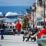 Чем дышал Владивосток с 20 по 30 апреля?