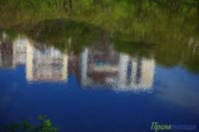 Вечером во Владивостоке возможен кратковременный дождь