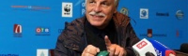 Комиссар Катани во Владивостоке