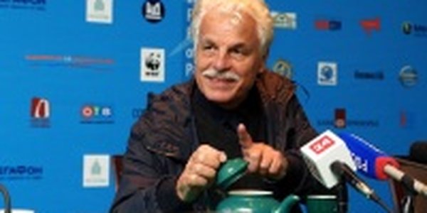 Комиссар Катани во Владивостоке