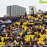 Фестивальный футбол