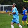 Фестивальный футбол