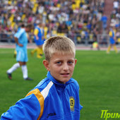 Фестивальный футбол