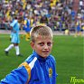 Фестивальный футбол