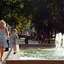 В Черноземье на три недели раньше календарного наступило климатическое лето