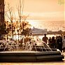 Воскресный день в Приморье выдался жарким