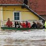 Наводнения на Балканах привели к масштабной катастрофе