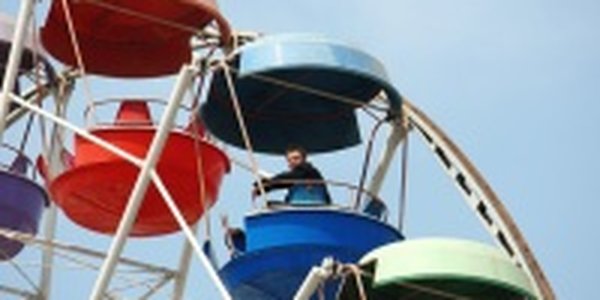 В Приморье ожидается постепенное повышение дневных