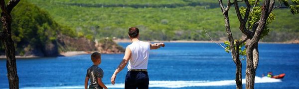К выходным погода в Приморье улучшится