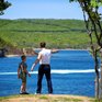 К выходным погода в Приморье улучшится