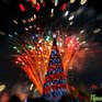 Праздничный фейерверк жители Владивостока увидят в трёх точках