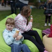 Журнал VladHealth подарил Владивостоку «Настоящий выходной» 