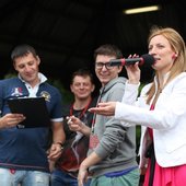 Журнал VladHealth подарил Владивостоку «Настоящий выходной» 
