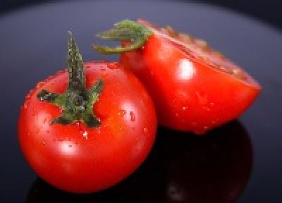 Томаты признаны самым полезным продуктом