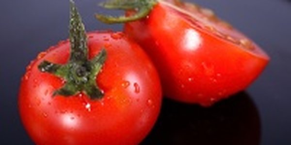 Томаты признаны самым полезным продуктом