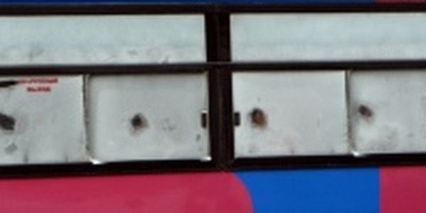 Особенности национальной езды на автобусе в зимний период