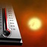 В эти выходные в Приморье царила 30-ти градусная жара!