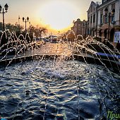 Май попрощается жаркой погодой