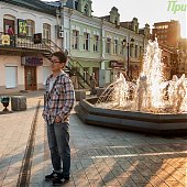 Май попрощается жаркой погодой