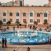 Май попрощается жаркой погодой