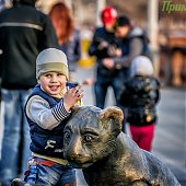Май попрощается жаркой погодой
