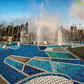 Май попрощается жаркой погодой