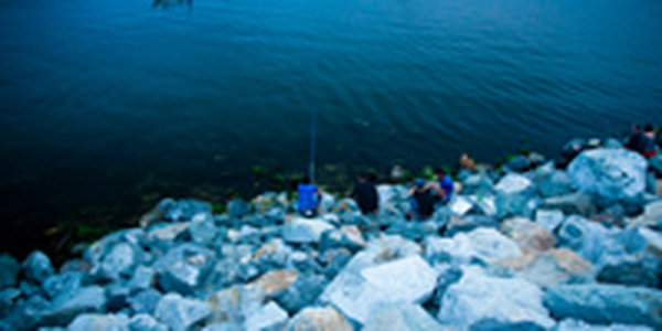 Завтра дожди распространятся на большую часть Приморья