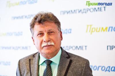 Борис Кубай: 2026 год может стать рекордным по количеству тайфунов