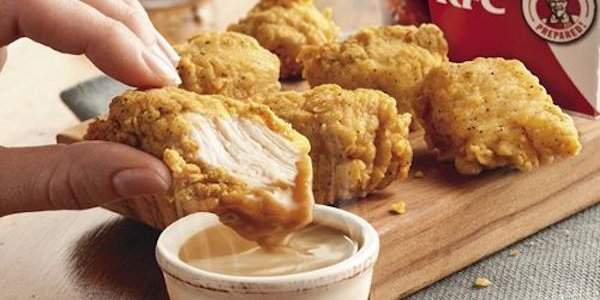 В ближайшие два года во Владивостоке появится KFC