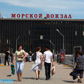 Жаркие дни