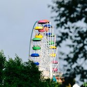 30-градусная жара установится с середины недели во Владивостоке