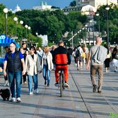 30-градусная жара установится с середины недели во Владивостоке
