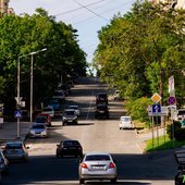 30-градусная жара установится с середины недели во Владивостоке