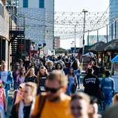 30-градусная жара установится с середины недели во Владивостоке