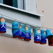 30-градусная жара установится с середины недели во Владивостоке