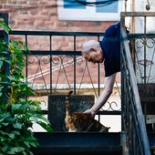 30-градусная жара установится с середины недели во Владивостоке