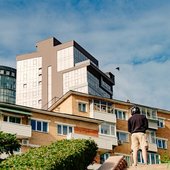 30-градусная жара установится с середины недели во Владивостоке