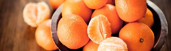 9 полезных фактов о мандаринах